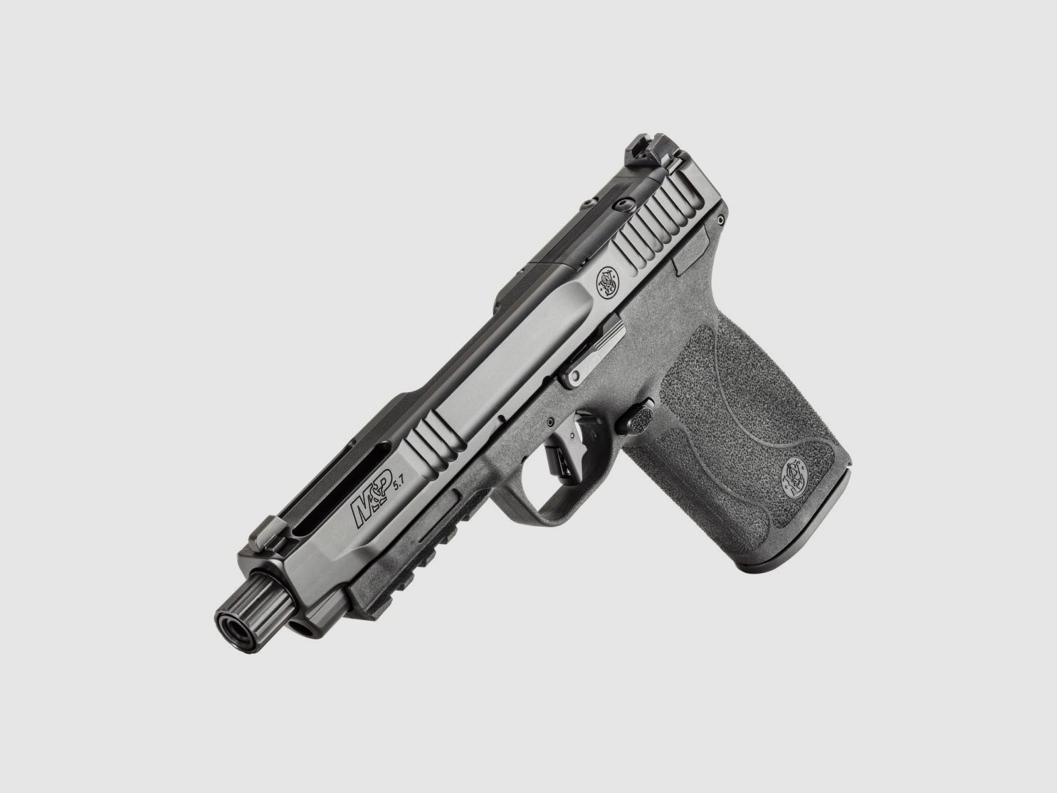 Smith & Wesson M&P 5.7 ohne Daumen-Sicherung Kal. 5,7x28mm, Bild 5 von 14