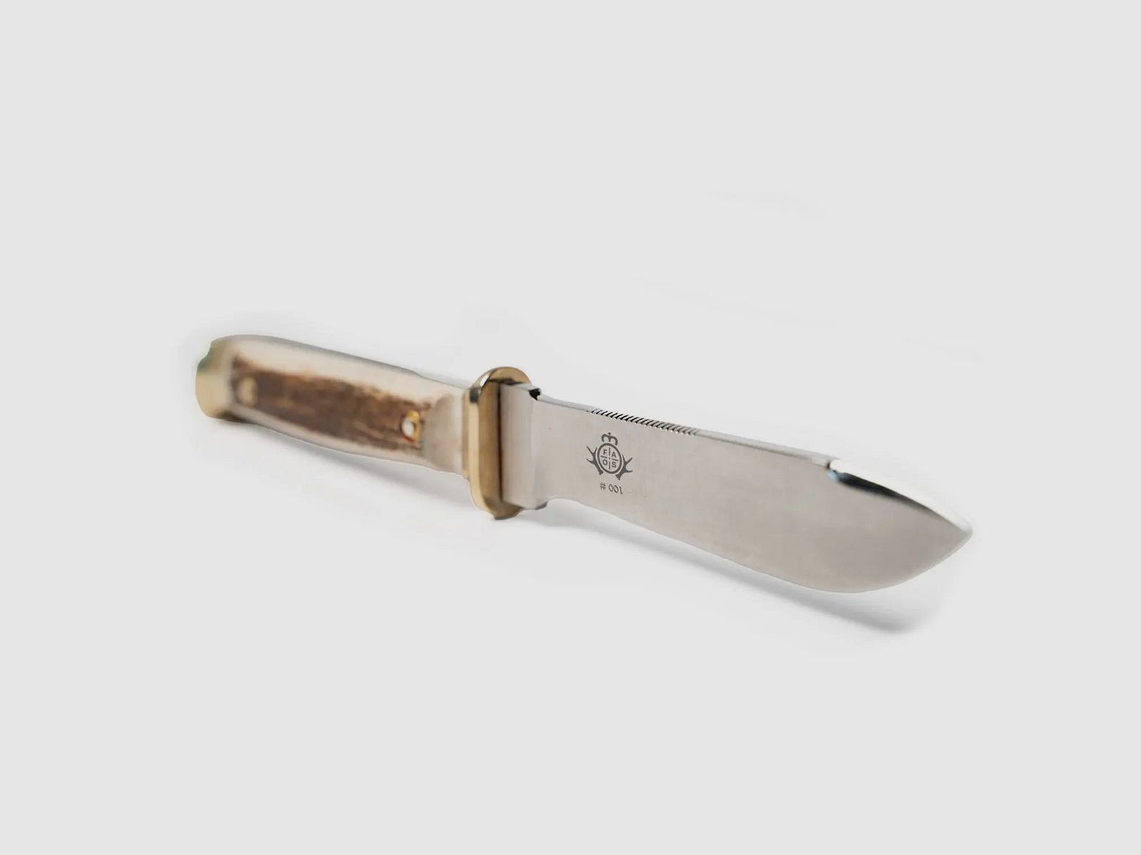 PUMA jagdnicker, FAOS-Edition "Rehwild"