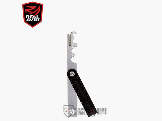 REAL AVID Scraper for Ar15
