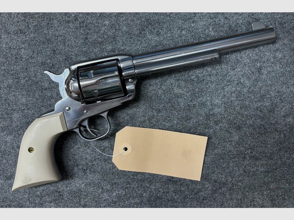 Ruger Vaquero .45 Colt