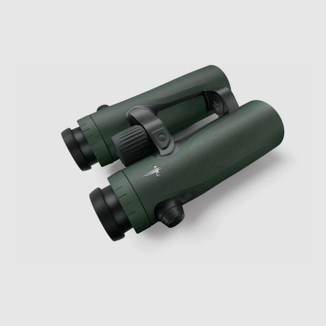 Swarovski EL Range 10x42 TA Grün NEUWARE