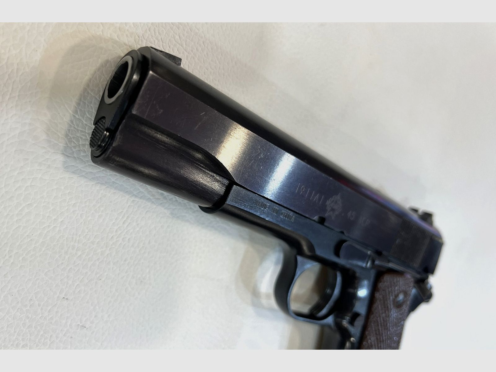 NORINCO CHINA NORTH INDUSTRY-C – 45 ACP, image 4 of 8