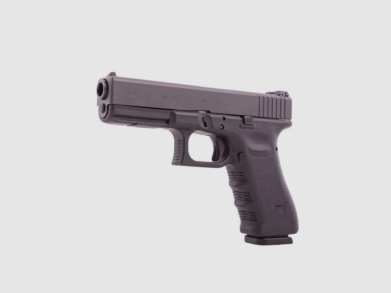 GLOCK 22 Gen. 3, image 3 of 5