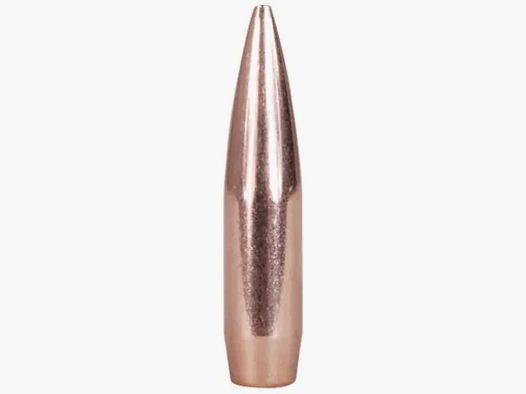 Hornady Bullet .30/.308 BTHP MATCH 208GR 100 pieces