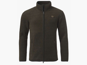 Chevalier Fleecejacke Mainstone Autumn Green