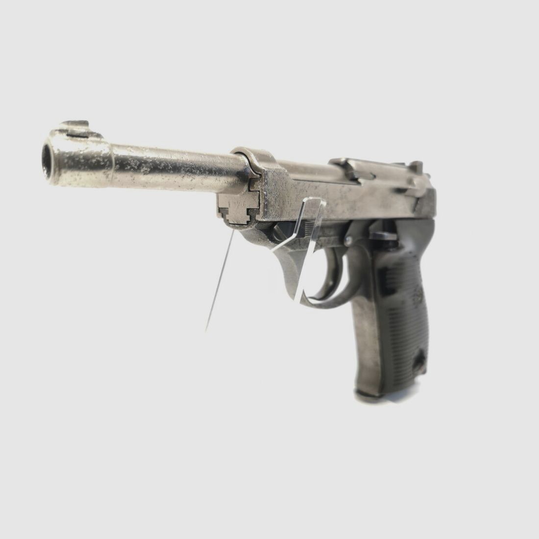 Walther Zella-Mehlis P.38