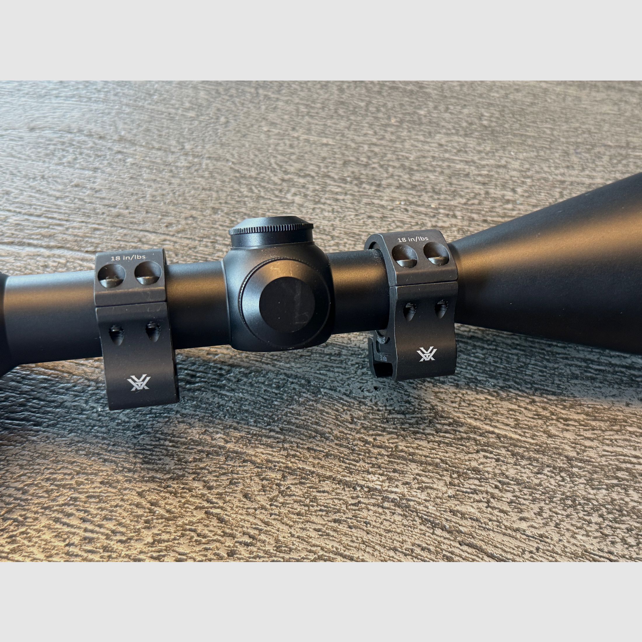 Leupold VARI-X III 4,5-14x50mm