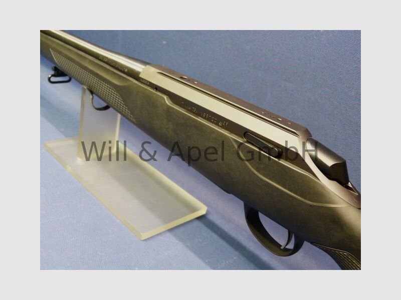 Tikka T3x Lite