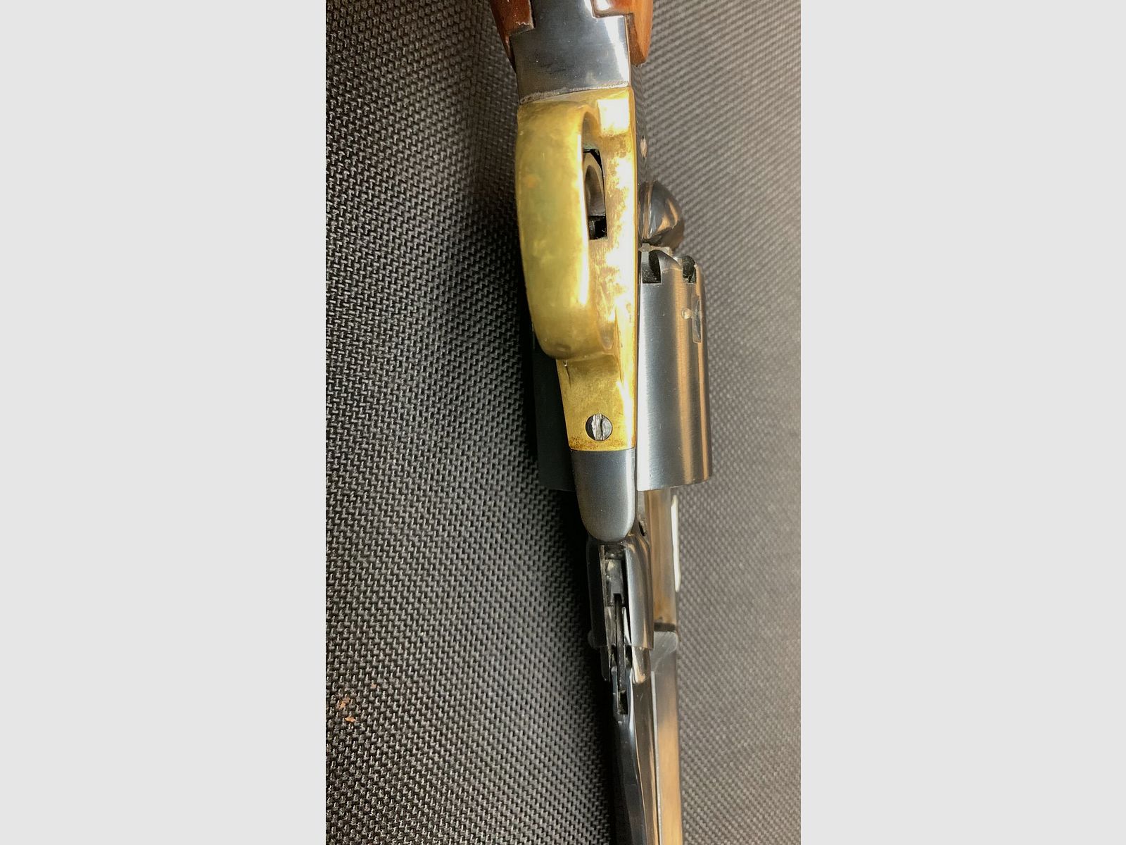 Remington FaP .36(Polvere Nera)