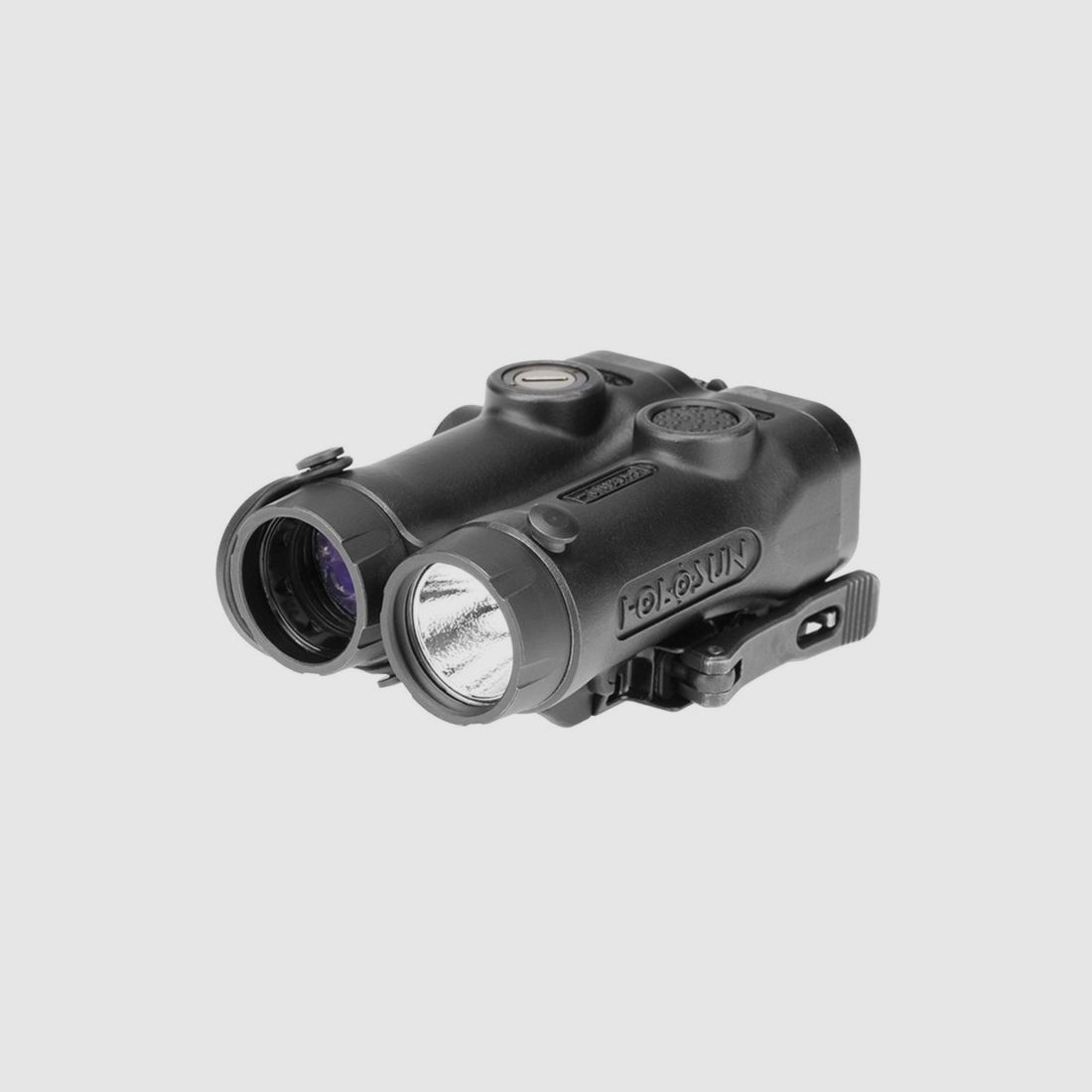 Holosun Laserzielgerät, Modell LE321-GR-IR, Bild 1 von 4