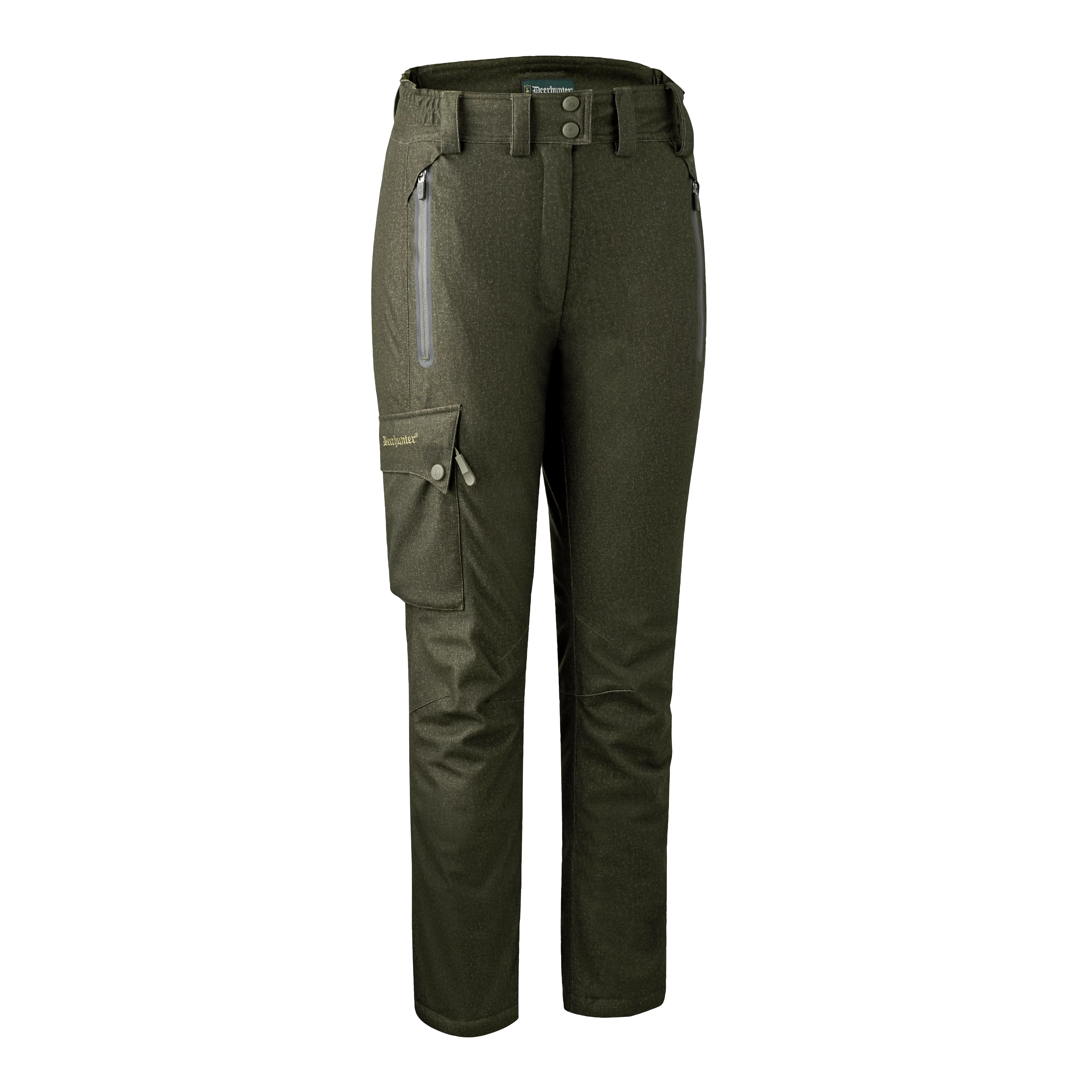 Lady Raven pantalon d’hiver - Elmwood