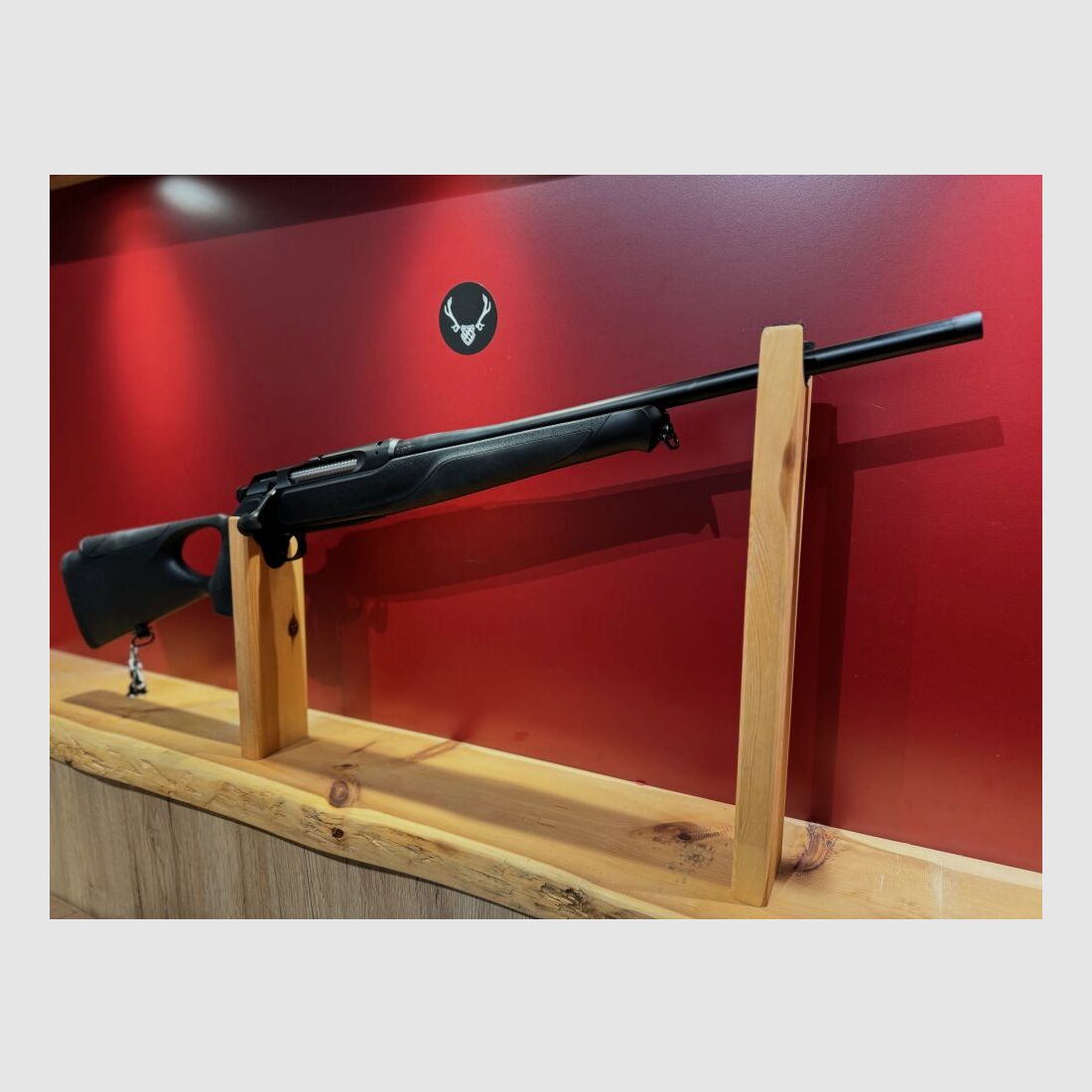 Sauer&Sohn Sauer 505 Synchro XT Elegance Paket