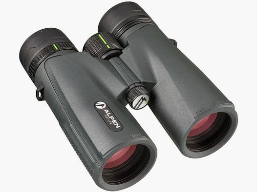 Alpen Optics Alpen Optics Black Tusk 10x42 ED Verrekijker