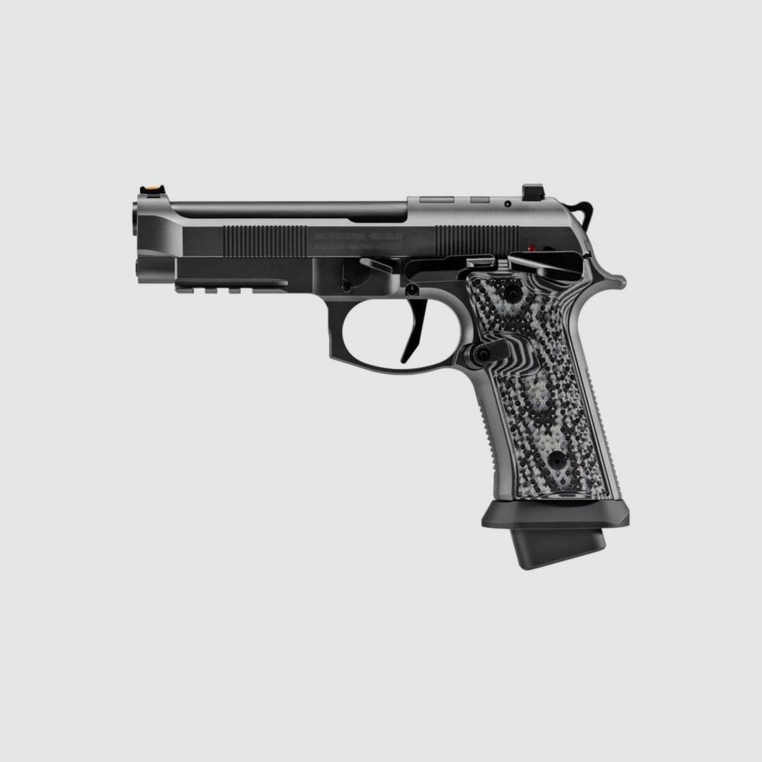 Beretta 92XI Squalo RDO 9x19mm, Bild 1 von 4