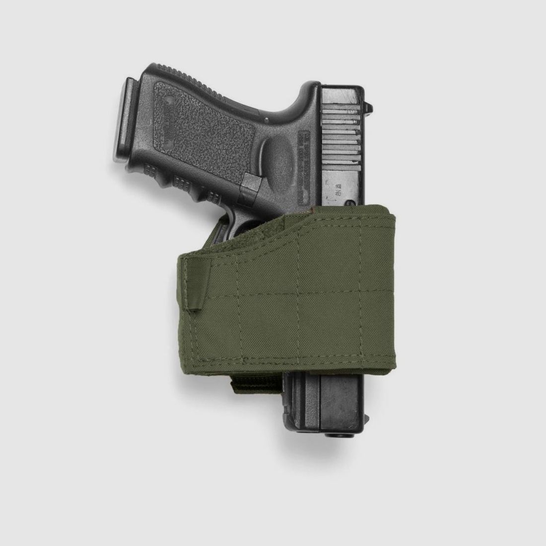 Warrior – Fondina Universale per Pistola / OD, immagine 1 di 3