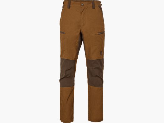 Härkila Bergshose Men Rustique clay/Brown 50/32"
