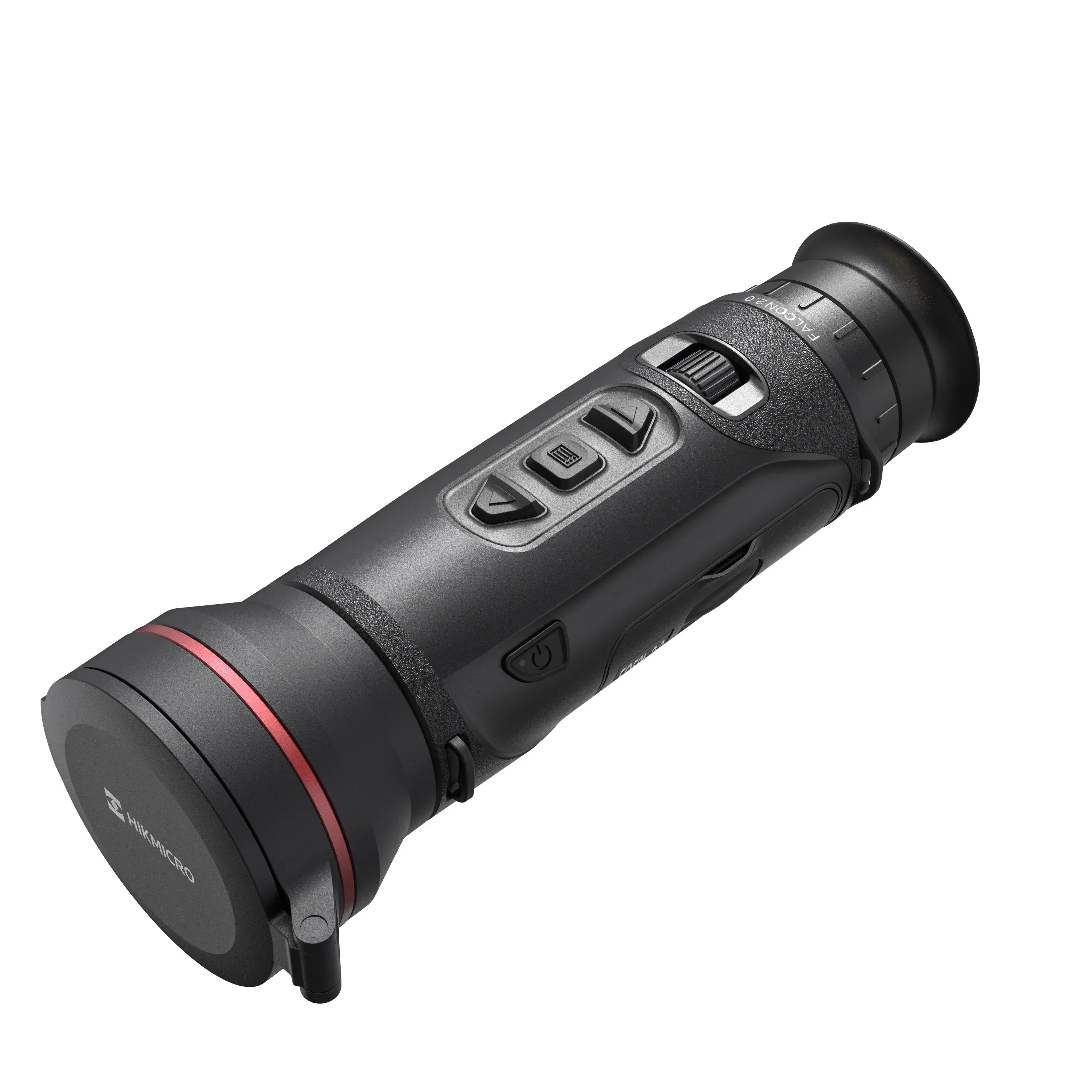 Monocolo termico con telemetro laser HIKMICRO Falcon FQ50LV2, immagine 10 di 14