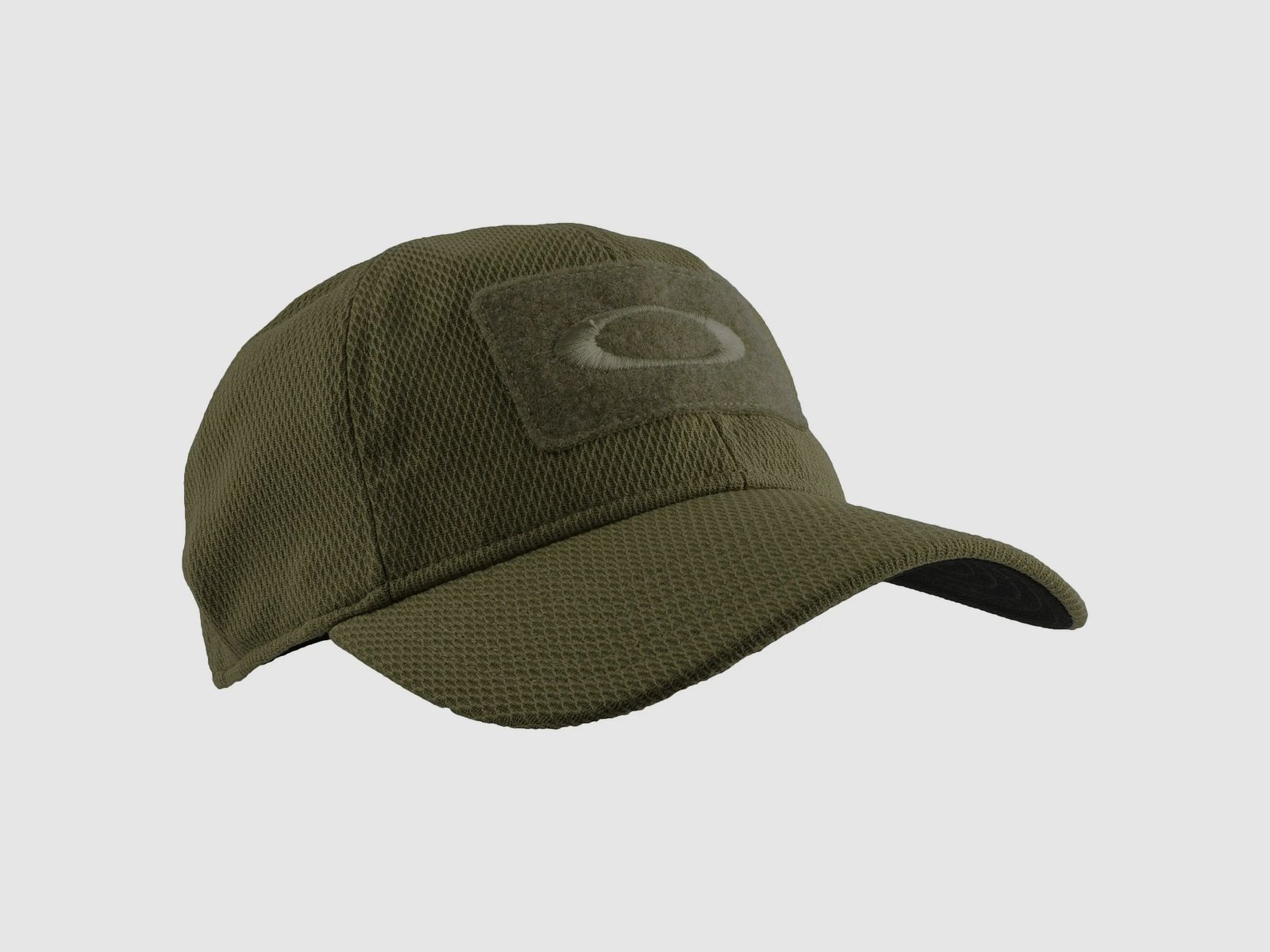 Oakley Basecap Oakley SI Cap oliv
