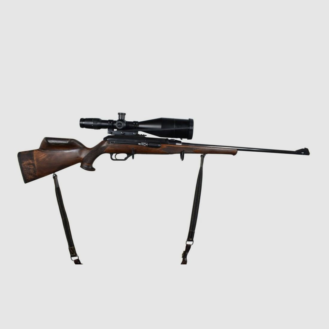 Heckler & Koch 940