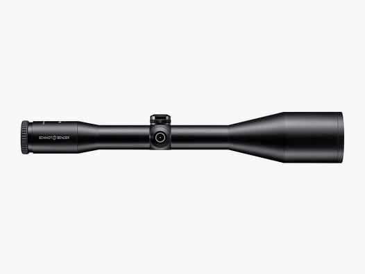Schmidt & Bender Klassik 8x56, LA L1 Made in Germany, sofort lieferbar