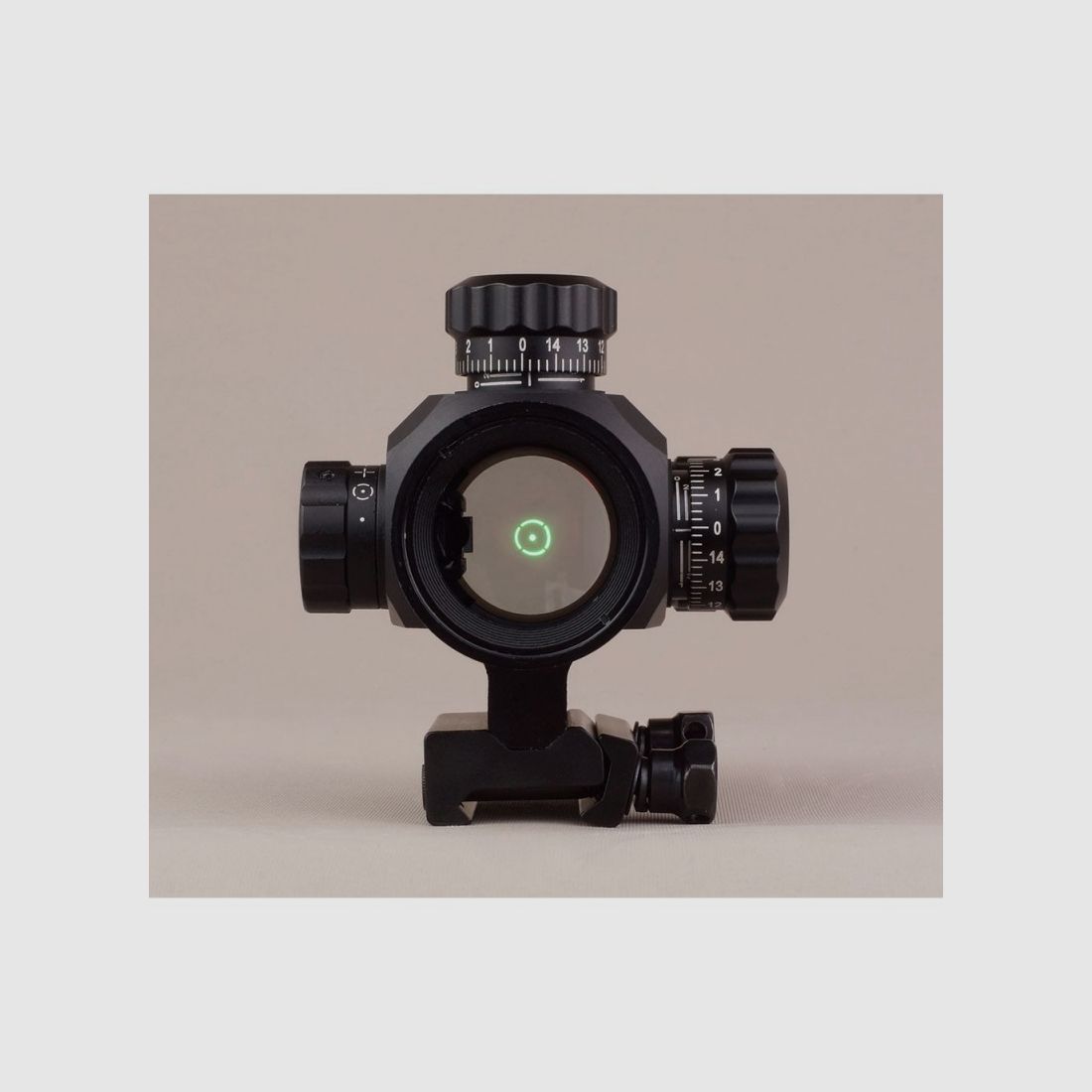 Rotpunktvisier Konus KonusIGHT 1x35, Bild 5 von 7