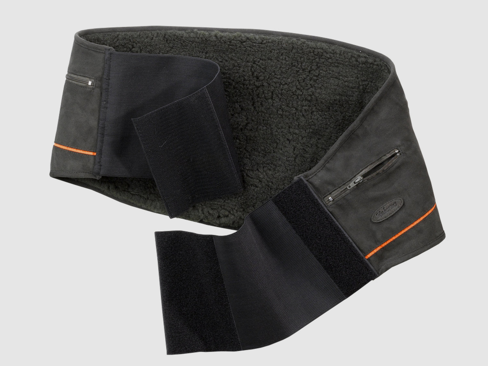 Hubertus Micro-Ceinture de siège