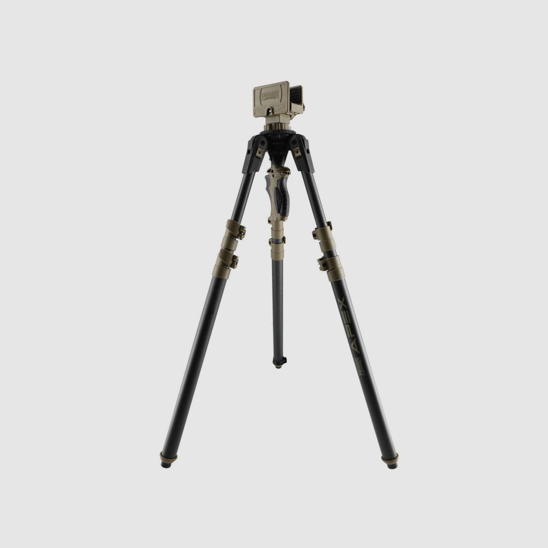 Primos Trigger Stick Apex Statief, afbeelding 1 van 17