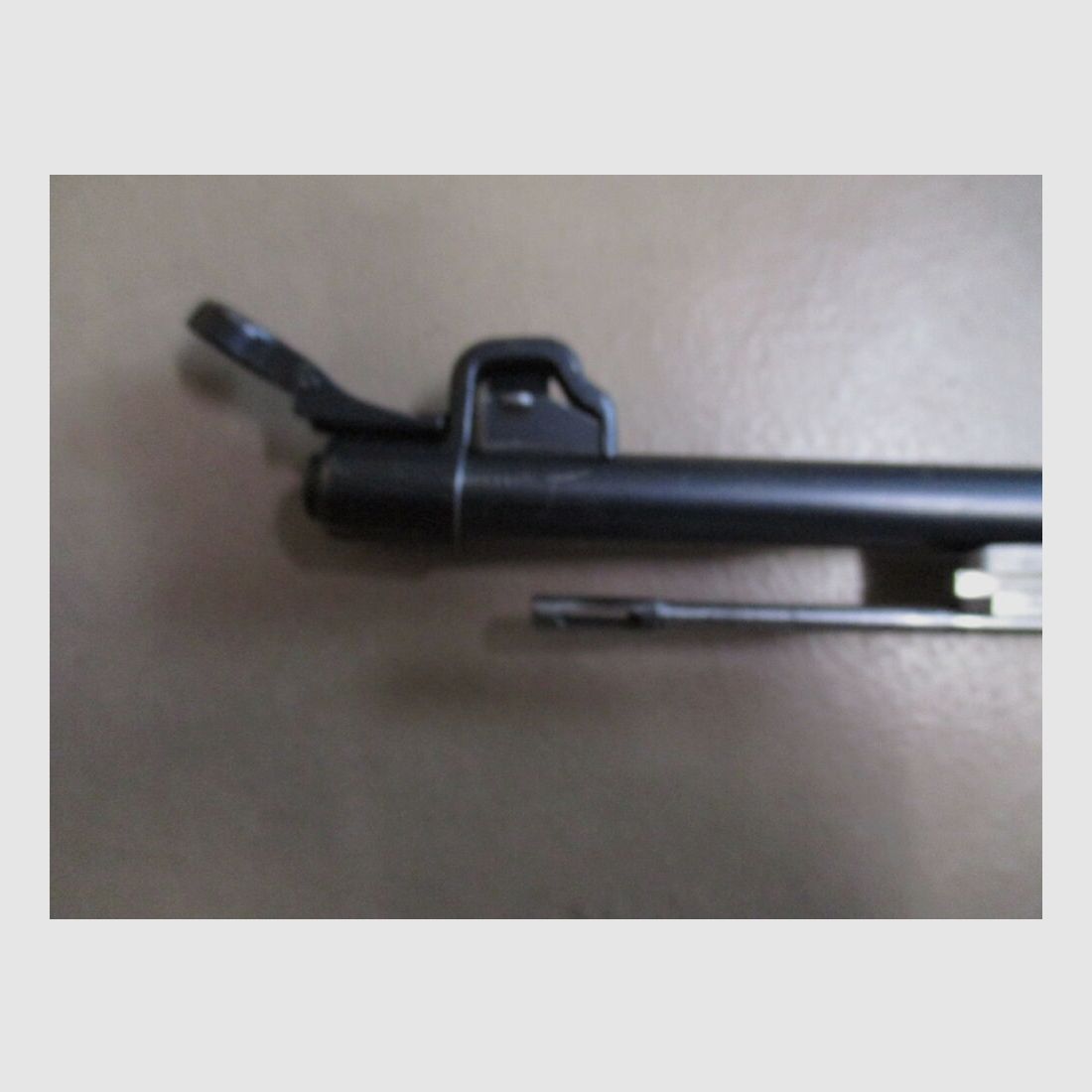 Fucile a ripetizione 1909 Mauser per il Perù 7,65 Arg. 1909