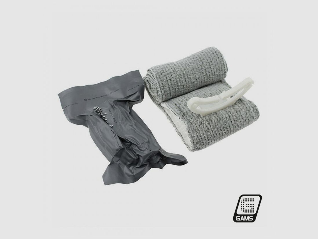 PACK IFAK, zdjęcie 6 z 10
