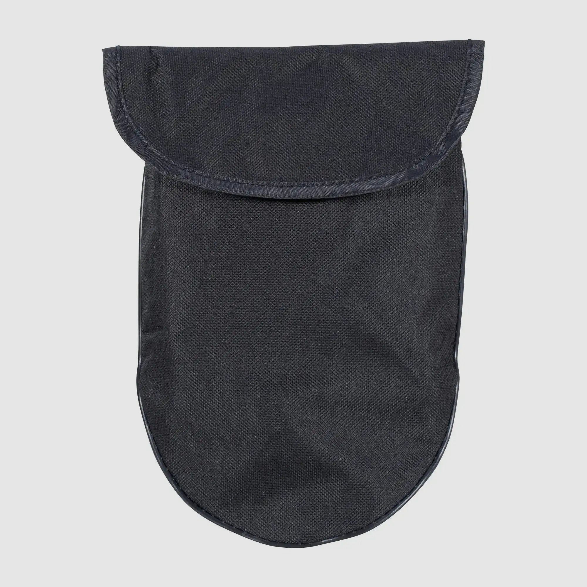 Glock spatel tas zwart