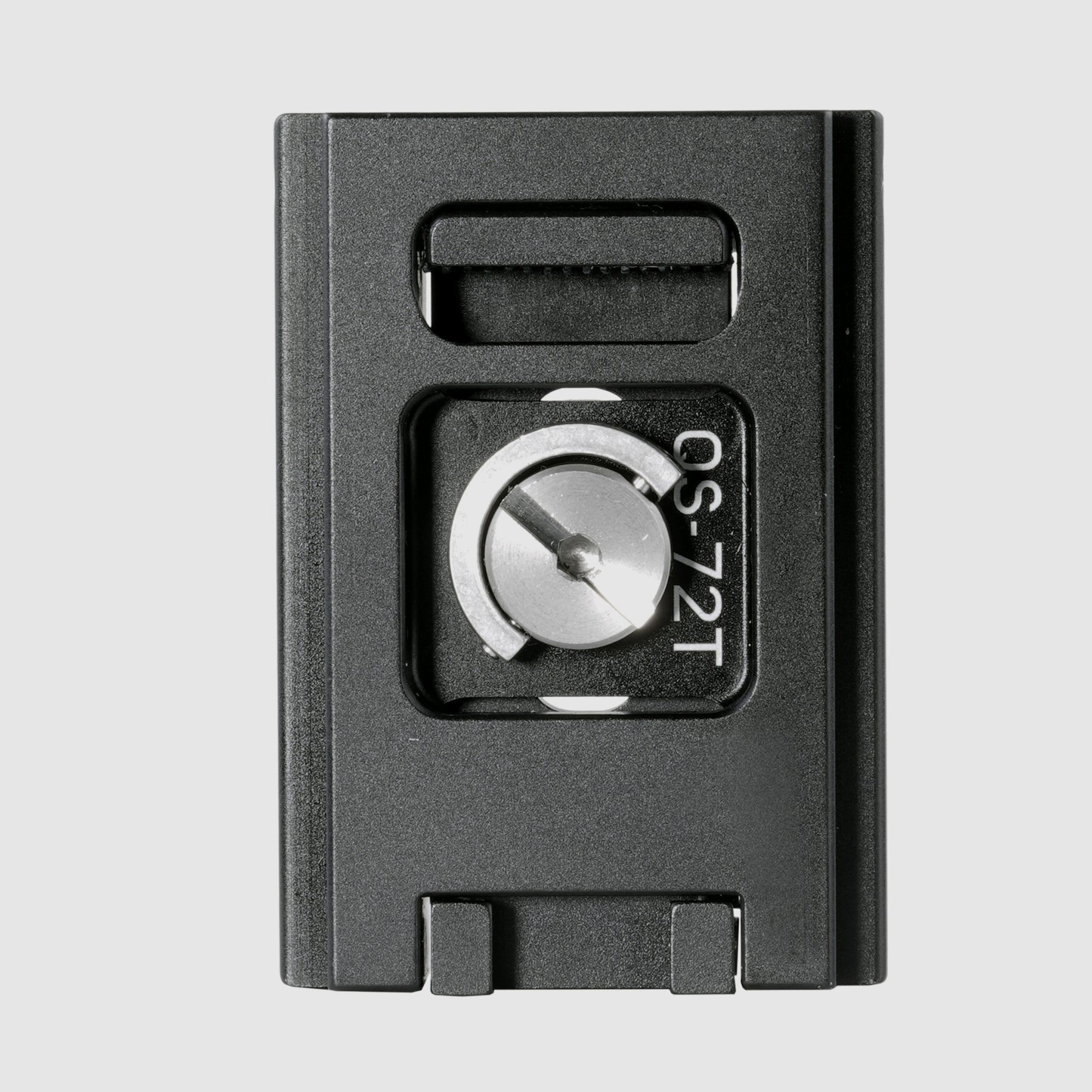 Vanguard QS-72T – Arca Plate for Camera and Mobile, image 2 of 7
