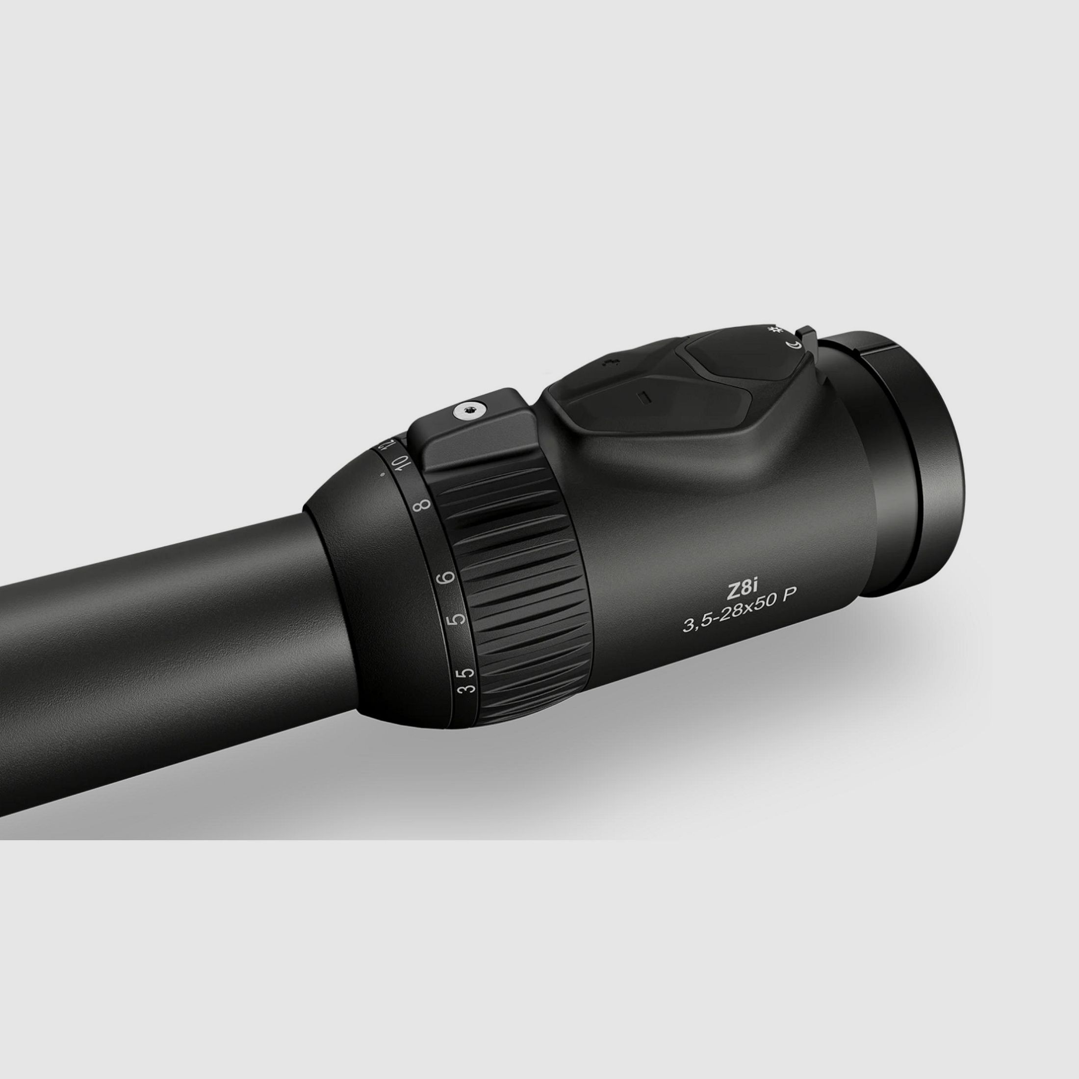 Swarovski Optik Z8i 3,5-28×50 P – Ret. L 4A-I – (NEUES MODELL), Bild 3 von 4