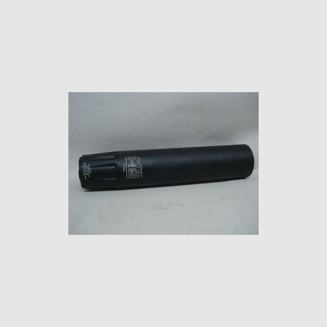 HERTZ 2 A-Lock - Cal..264/6.5mm, OV