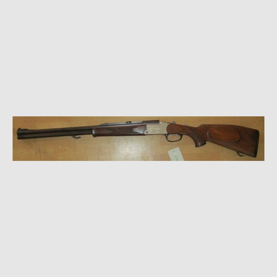 Blaser B810