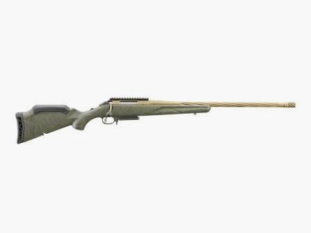 Ruger American Rifle Predator Generation II