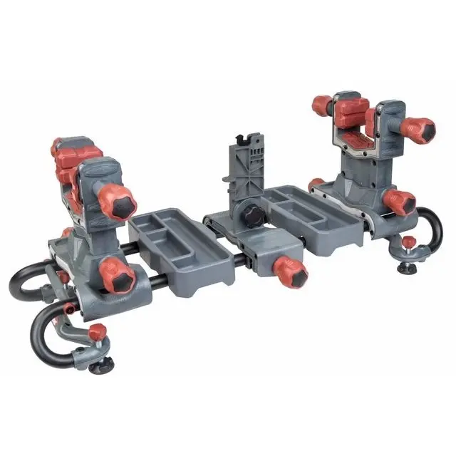 Tipton Ultra Gun Vise – Gewehrschraubstock