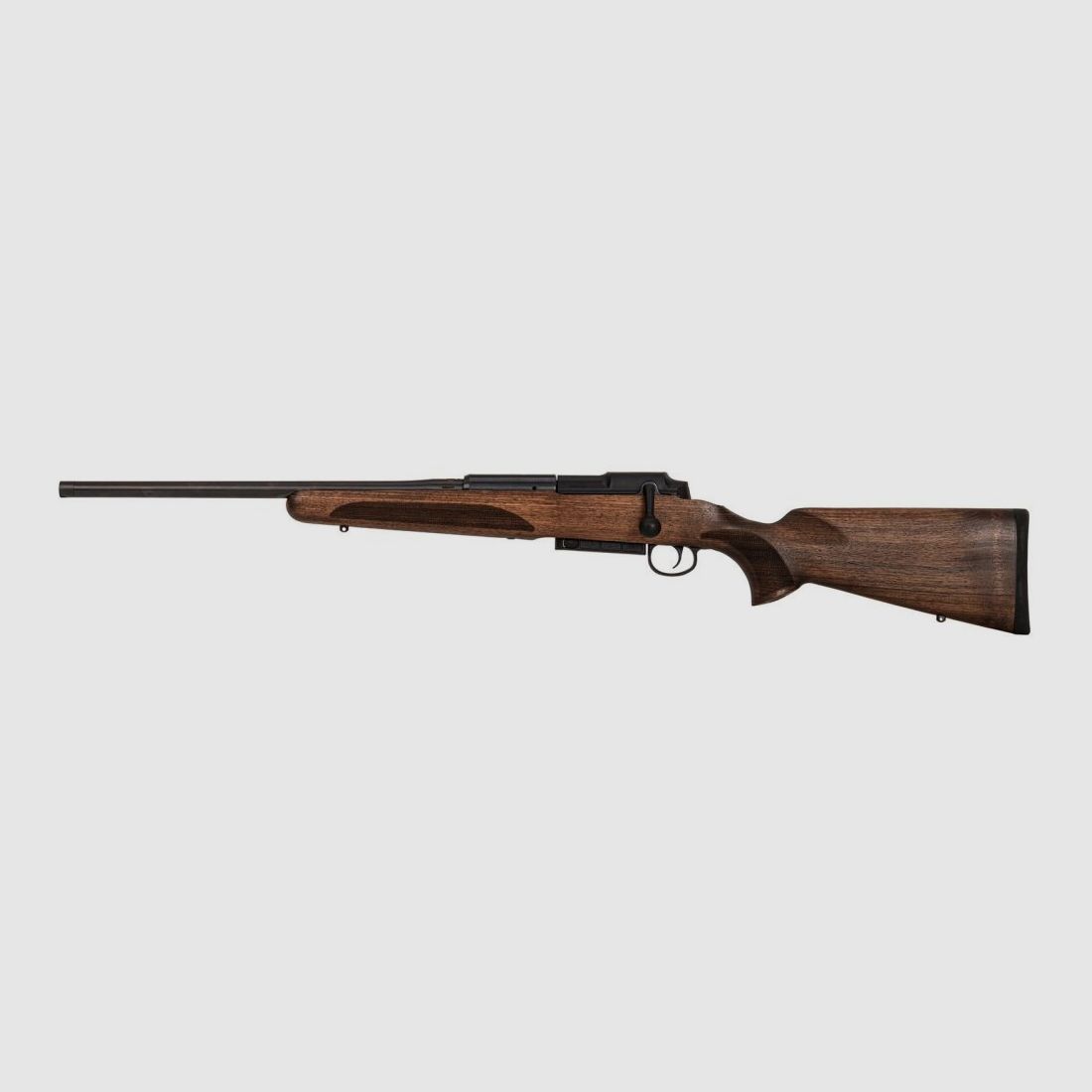 Mauser 25 Pure, links