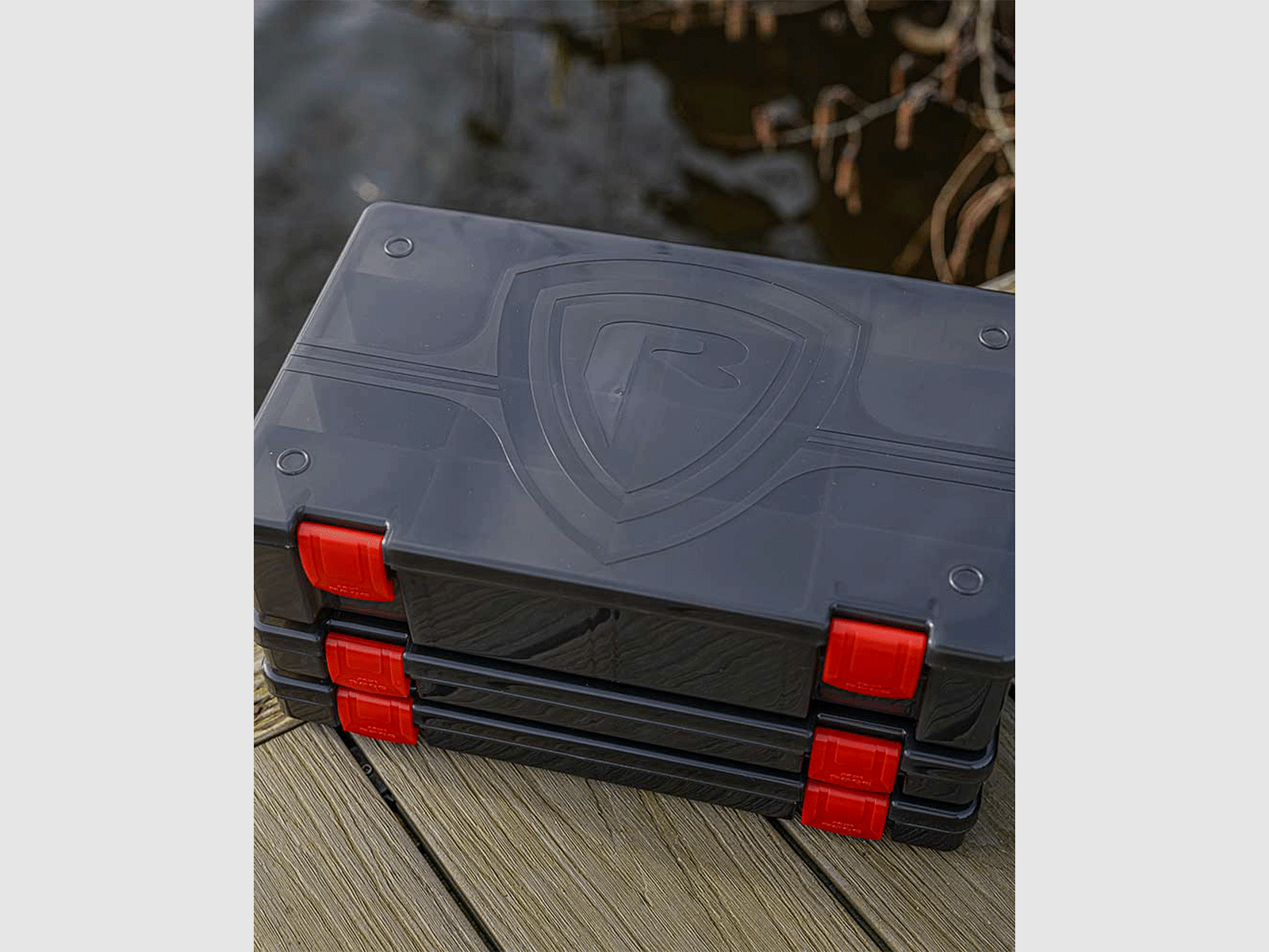 BOX – FOX RAGE – STACK ‘N’ STORE® SHIELD STORAGE, image 13 of 13