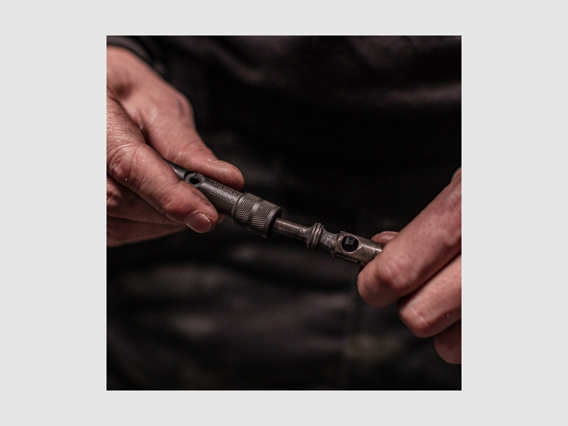 Otis B.O.N.E. Reinigungs-Tool für AR-15 (.223 Rem. / 5,56mm)