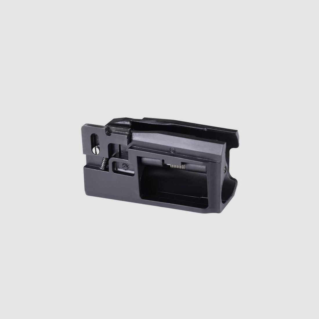 BLASER Magazin f. R8 : 8x68S/375H&H u.a. nur Magazineinsatz  #8