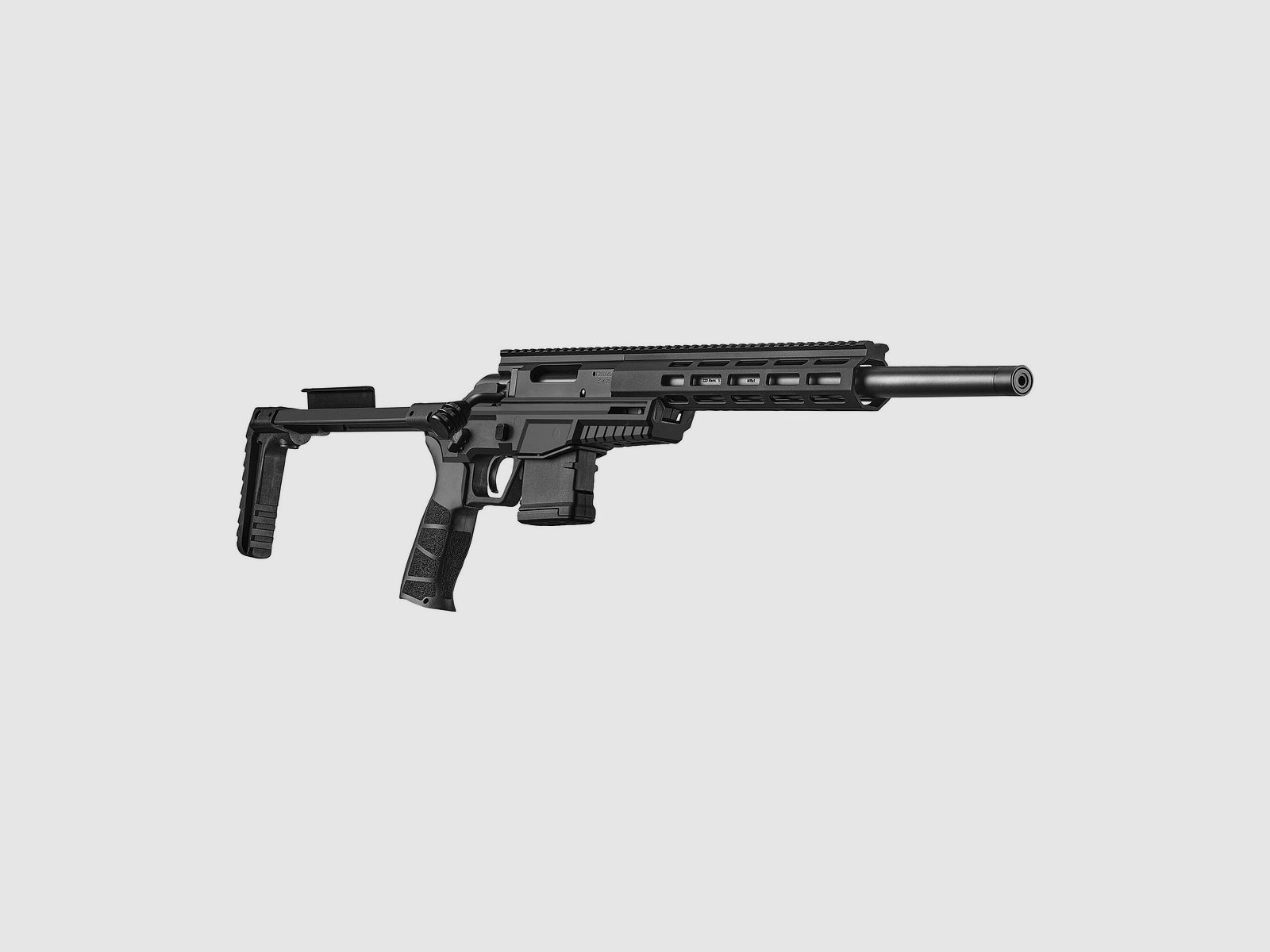 CZ 600 Trail Repetierbüchse