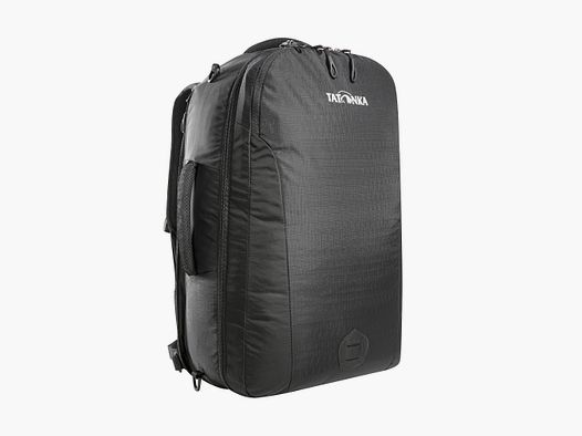 TATONKA Flightcase Black