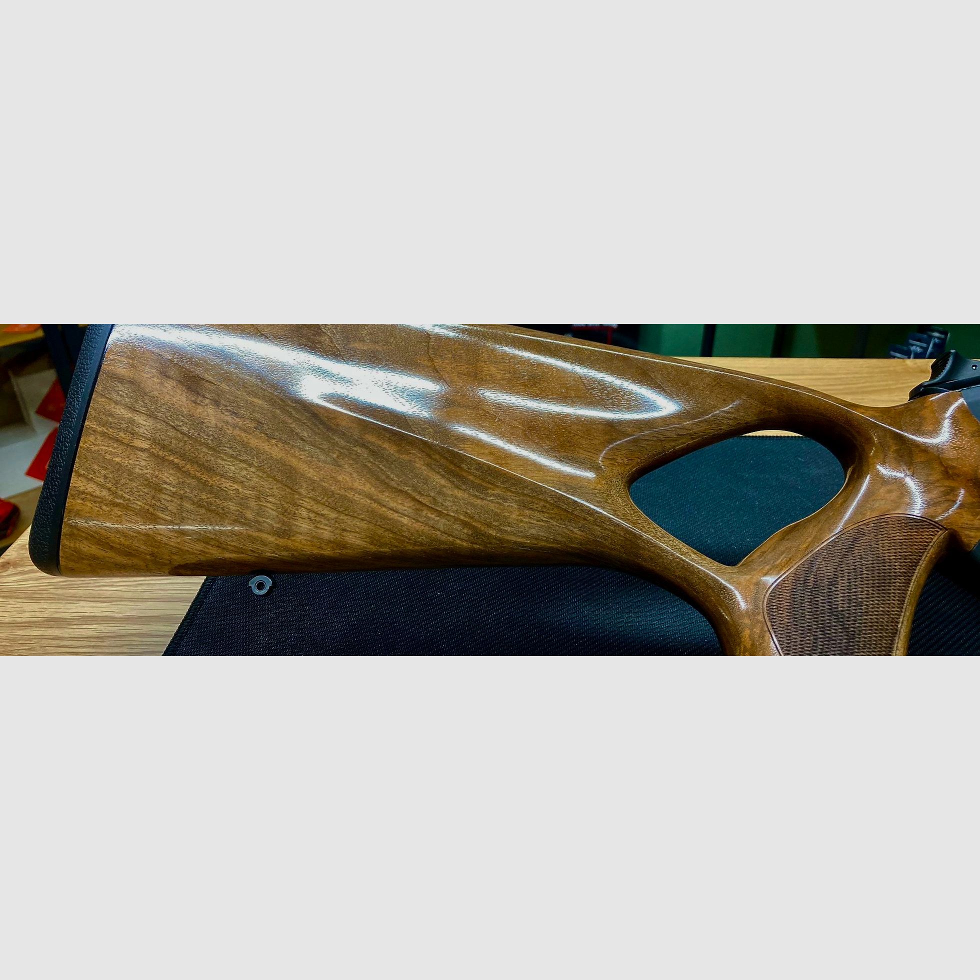 Blaser R8 Success