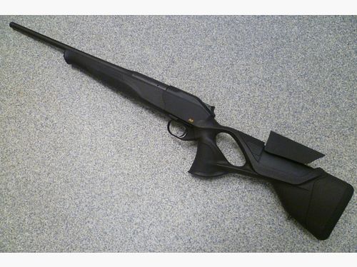 Repeater rifle Blaser R8 Ultimate .308 Win LL 52 cm