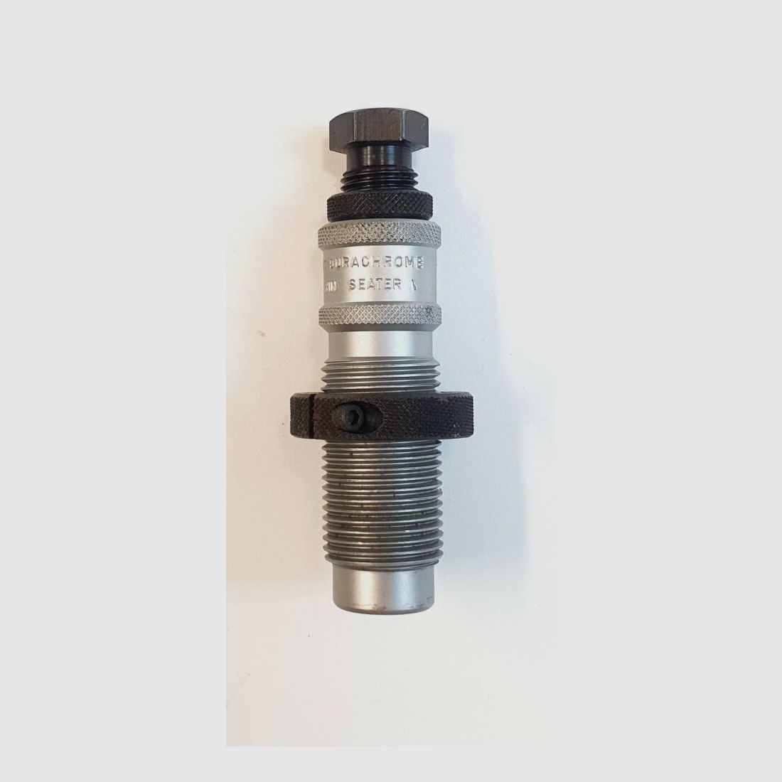 RCBS Pacific Durachrome .308 Win Set + RCBS .308 Trim Die, SET, imagen 4 de 10