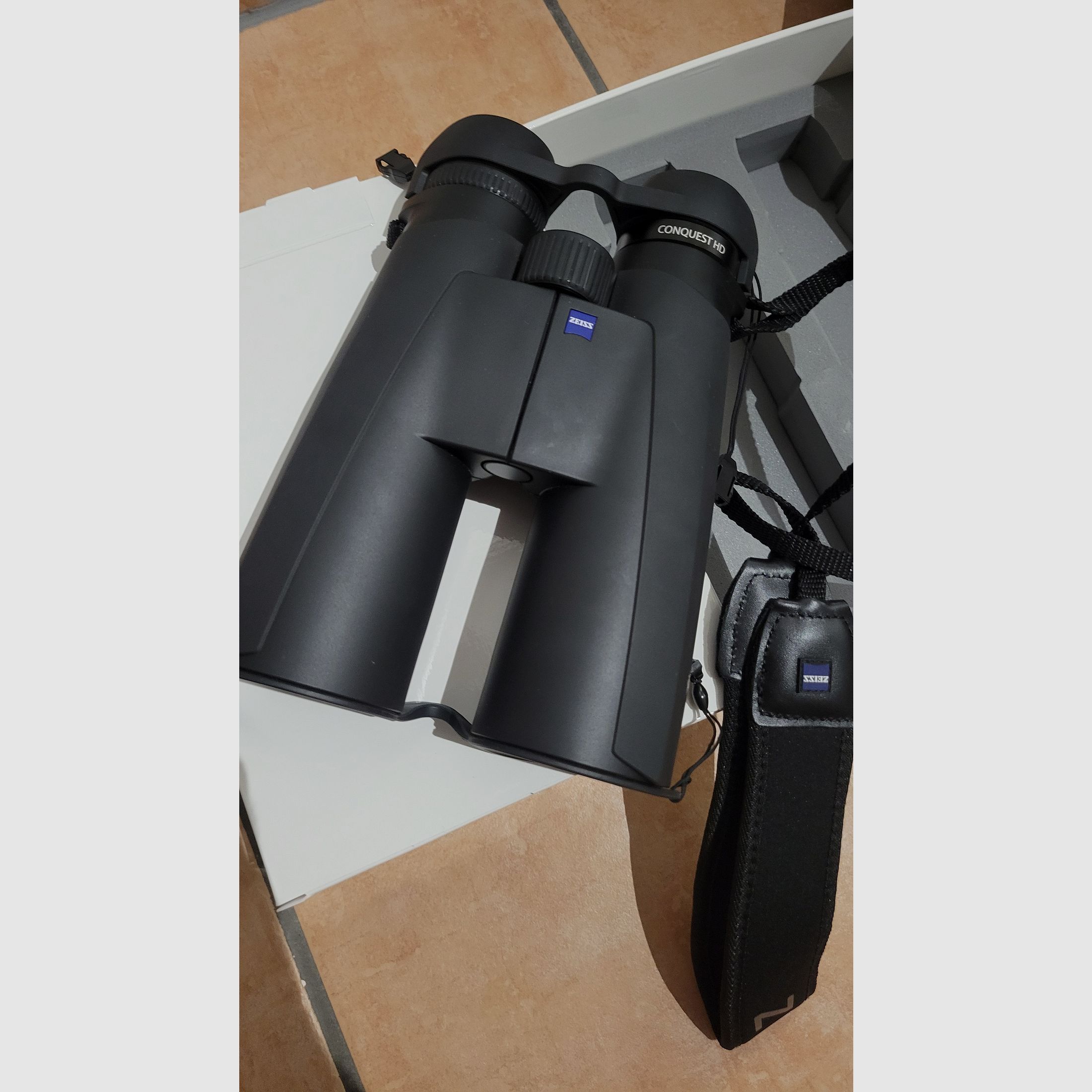 Zeiss Conquest HD 8x56