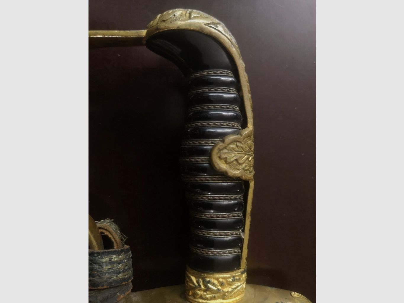 <Swords for Officers Wehrmacht 1939-1945>