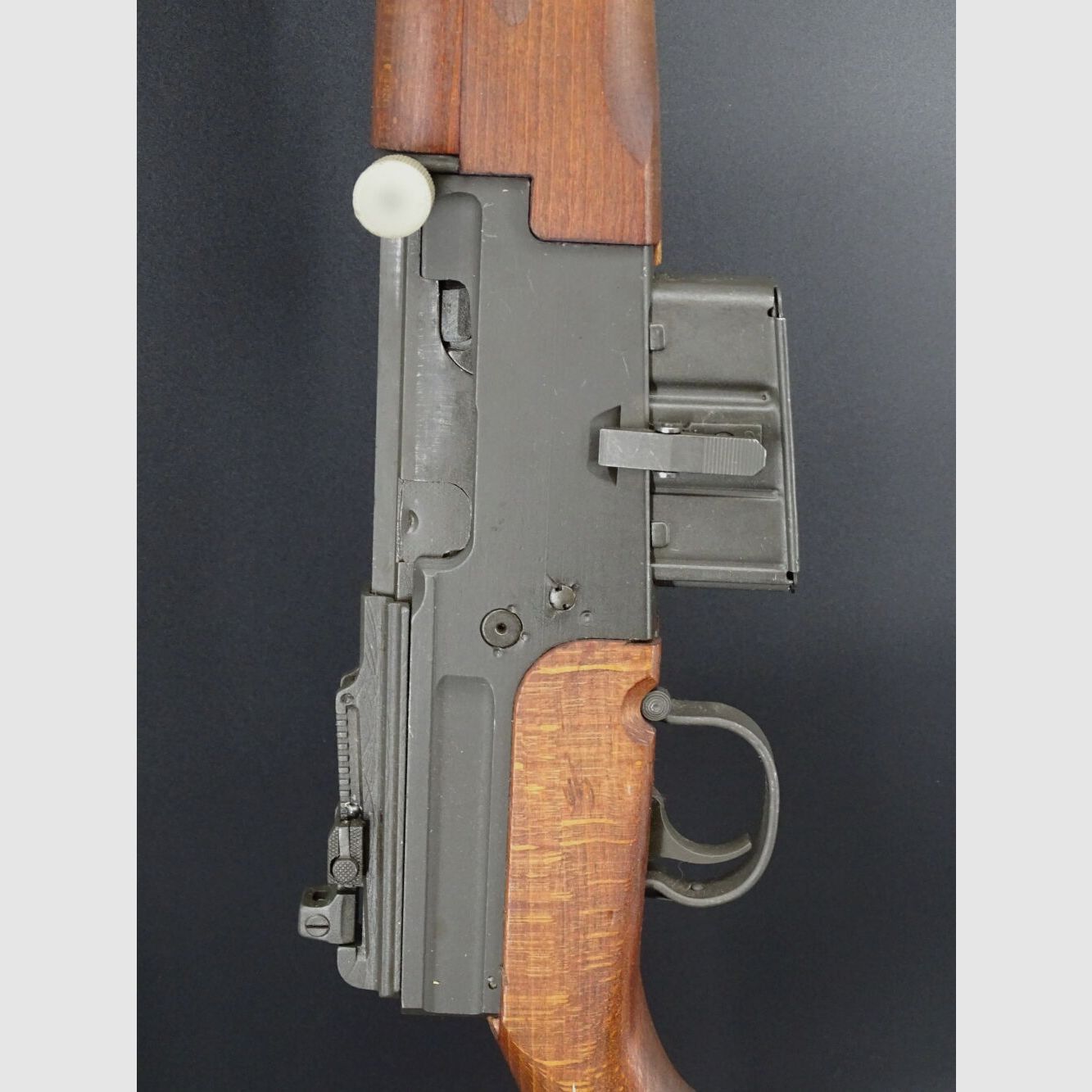 MAS 49 / 56 kaliber 7,5x54 MAS 49/56
