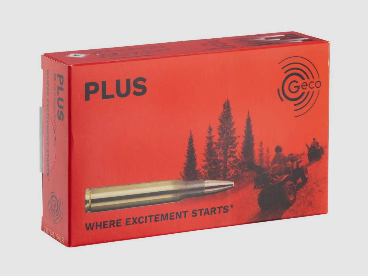 GECO 7x64 EXPRESS 155 gr / 10.0 g - 7x64, image 6 of 9