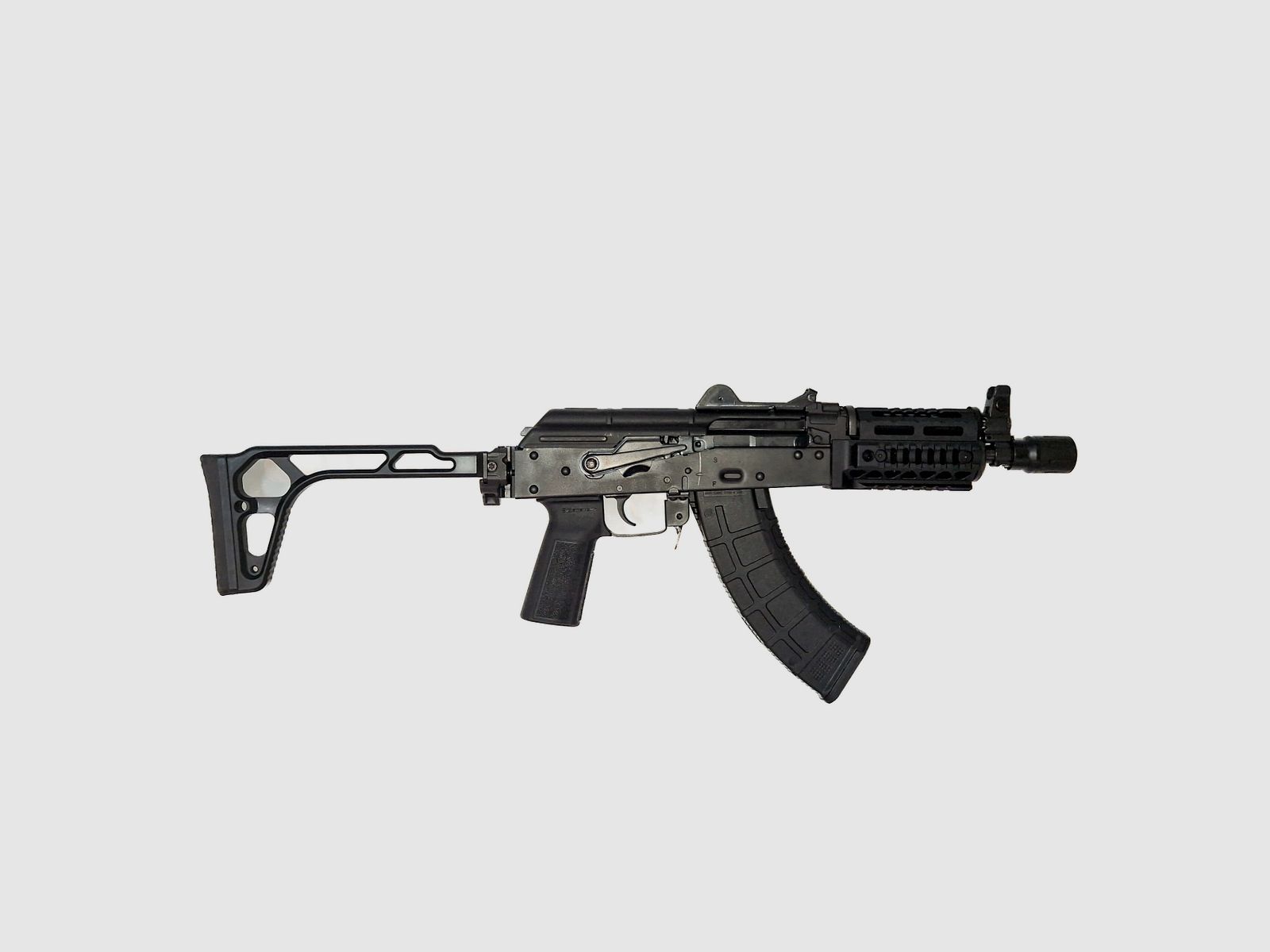 AK47 RILEY DEFENSE RAK47 « Krink » 7.62×39, Bild 1 von 2